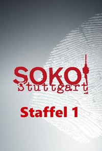 SOKO Stuttgart Season 1