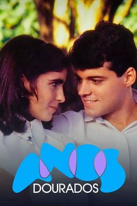 Golden Years (Miniseries)
