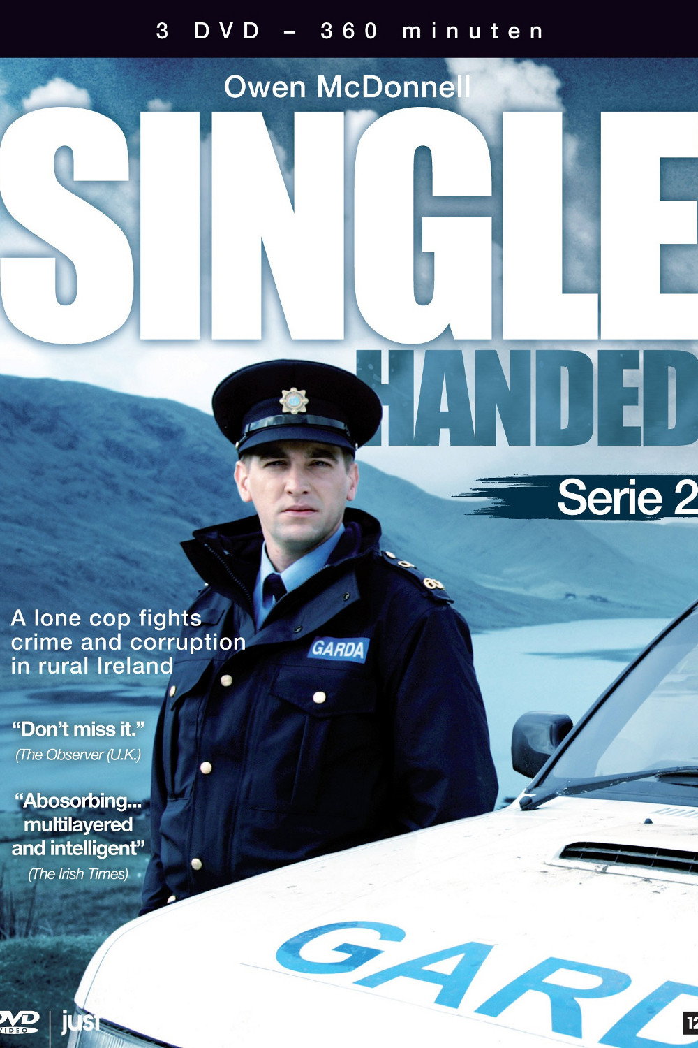Single-Handed Season 2