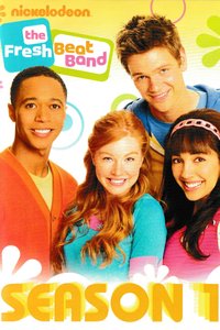 The Fresh Beat Band Season 1