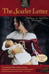 The Scarlet Letter (Miniseries)