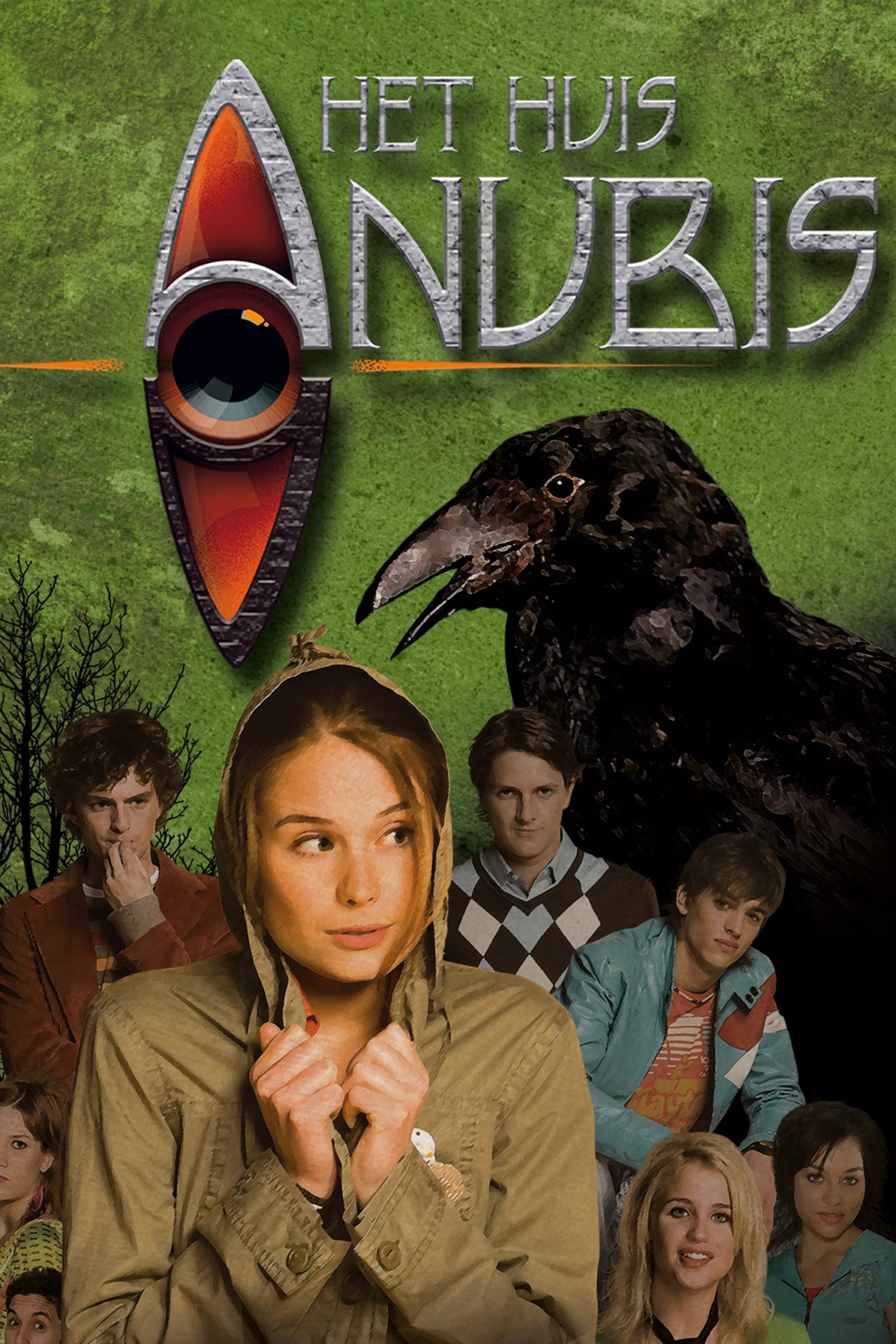 The House of Anubis (Specials)