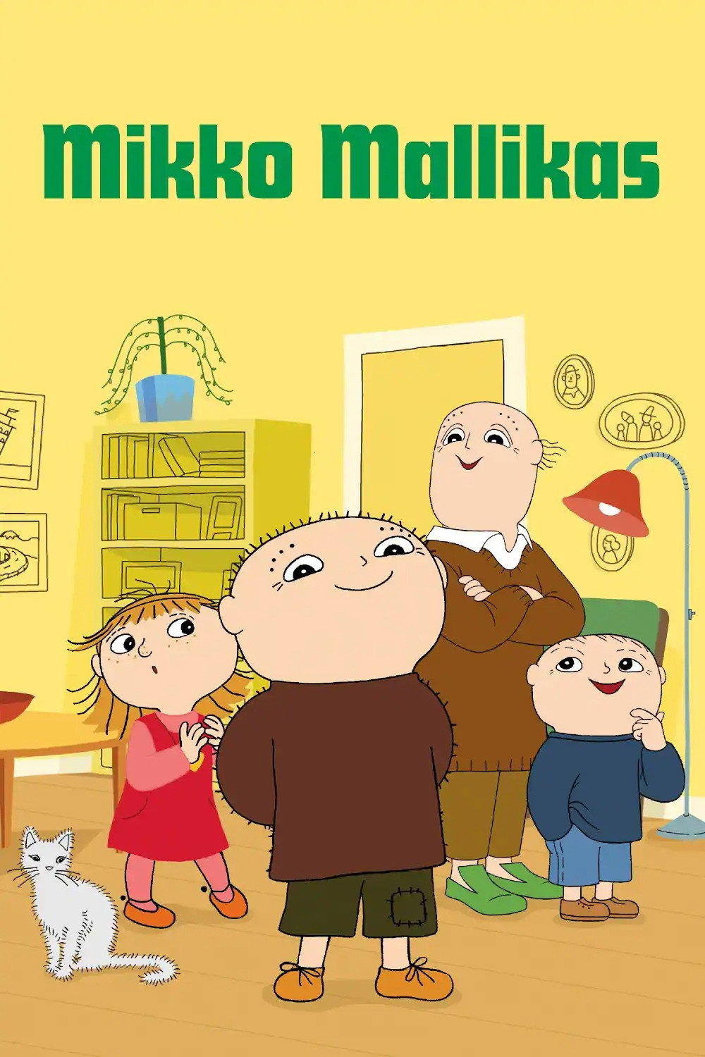 Alfie Atkins Season 2