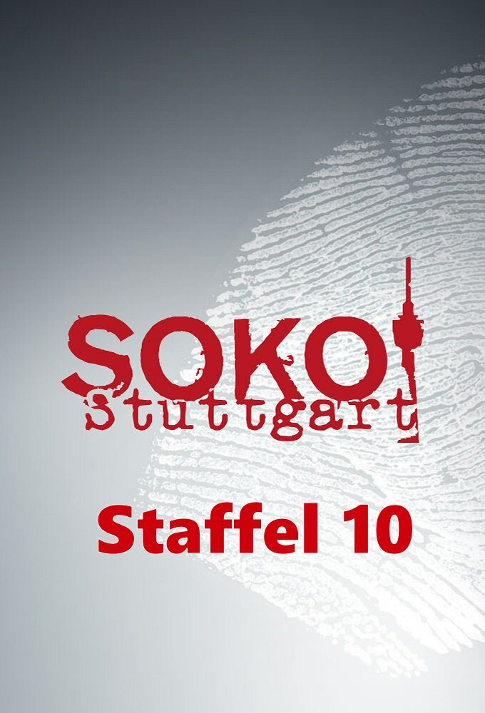 SOKO Stuttgart Season 10