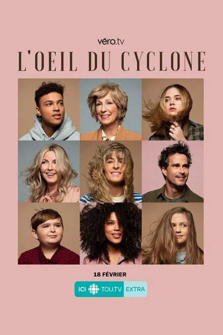 L'Œil du cyclone Season 5