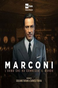 Marconi: The Man Who Networked the World