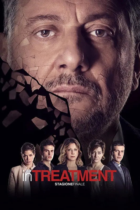 In Treatment Season 3