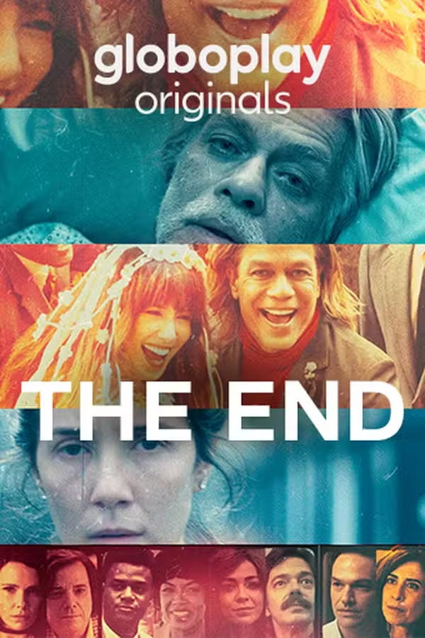 The End (Miniseries)