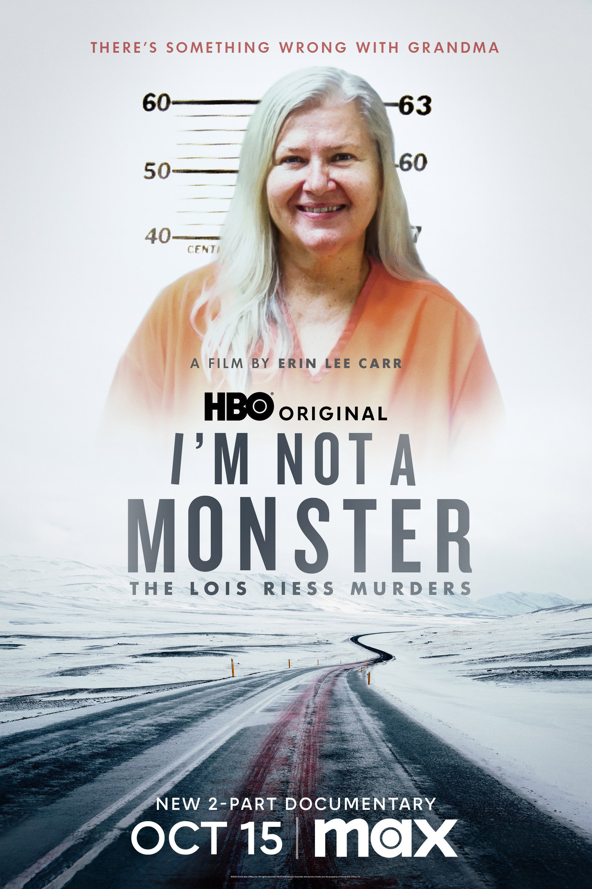 I'm Not a Monster: The Lois Riess Murders (Miniseries)