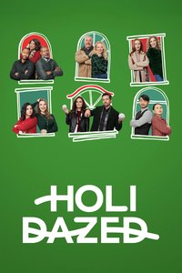 Holidazed