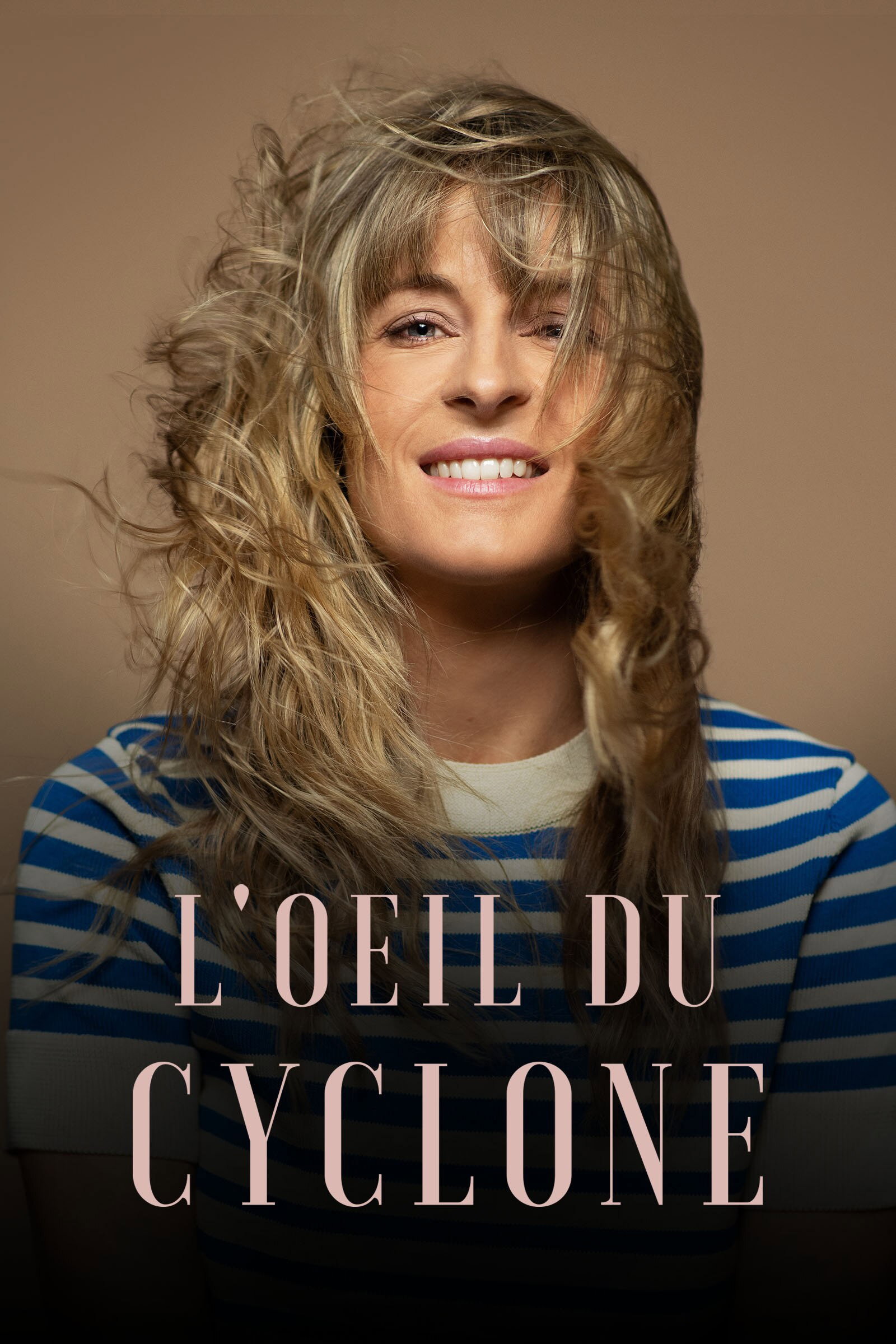 L'Œil du cyclone Season 4