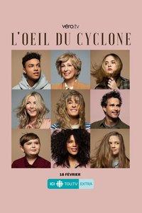 L'Œil du cyclone Season 1
