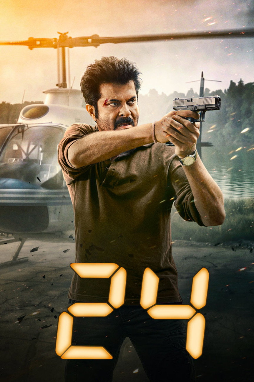 24 Season 2