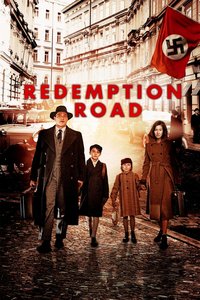 Redemption Road (Miniseries)