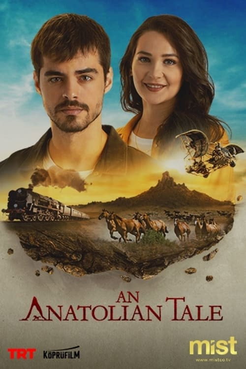 An Anatolian Tale Season 2