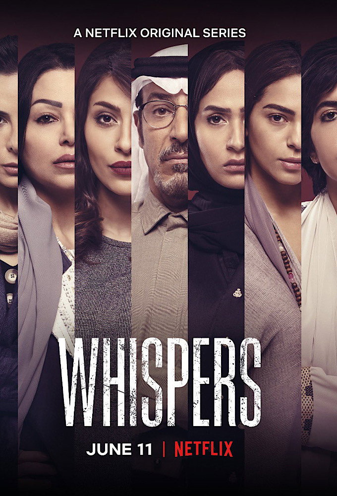 Whispers (Miniseries)
