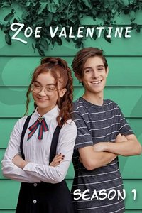 Zoe Valentine Season 1