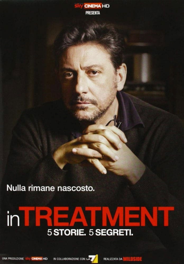 In Treatment Season 1