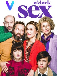 Sex O´Clock Season 1