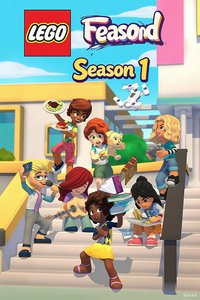 LEGO Friends: The Next Chapter Season 1