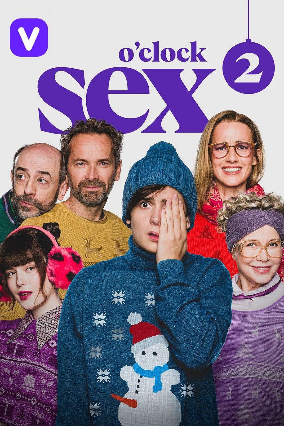 Sex O´Clock Season 2