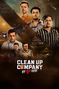 Clean Up Company