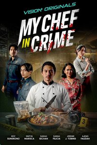 My Chef in Crime