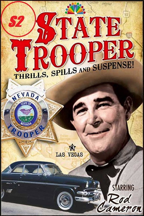 State Trooper Season 2