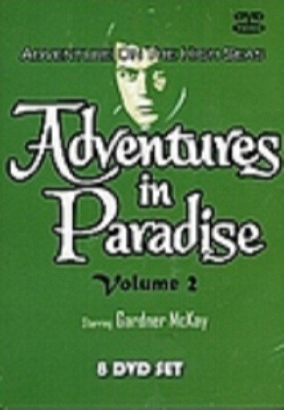 Adventures in Paradise Season 2