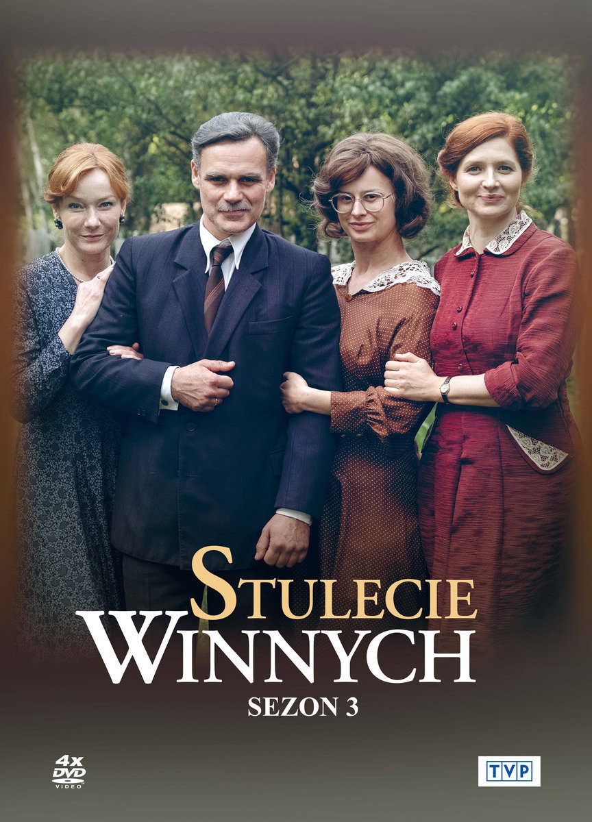 Our Century Season 3