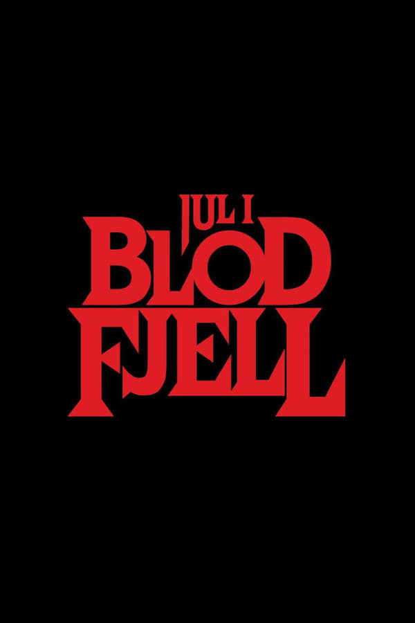 Christmas on Blood Mountain Season 1