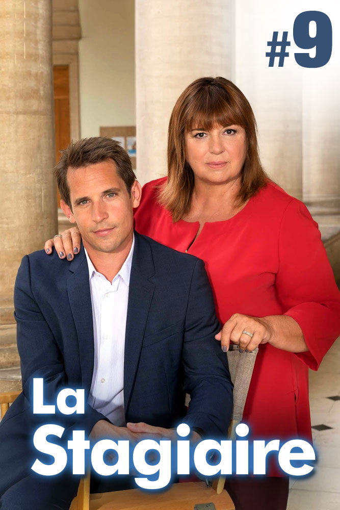 The Intern Season 9