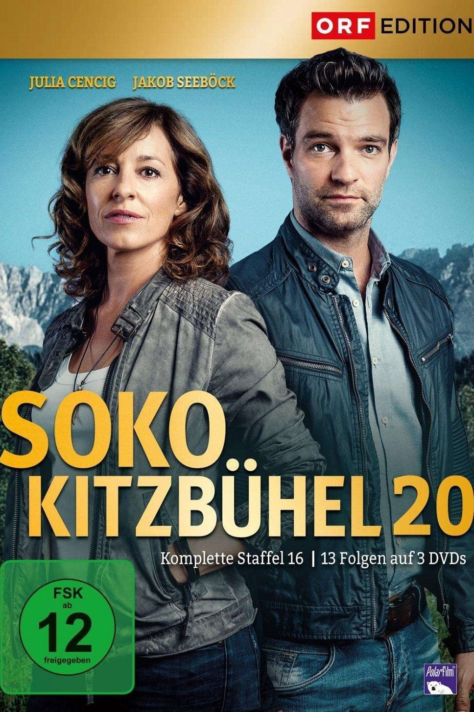 Murder in the Mountains Season 20