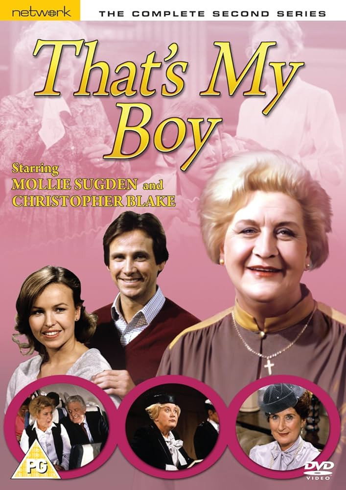 That's My Boy Season 2