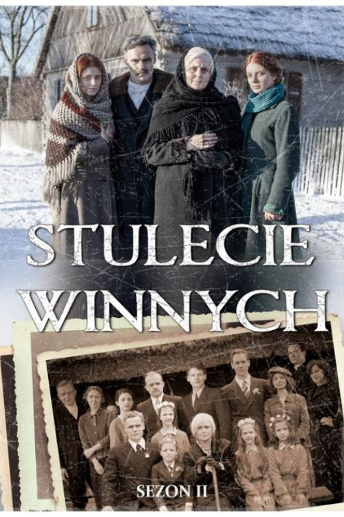 Our Century Season 2