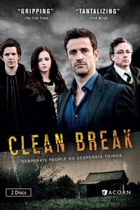 Clean Break (Series 1)