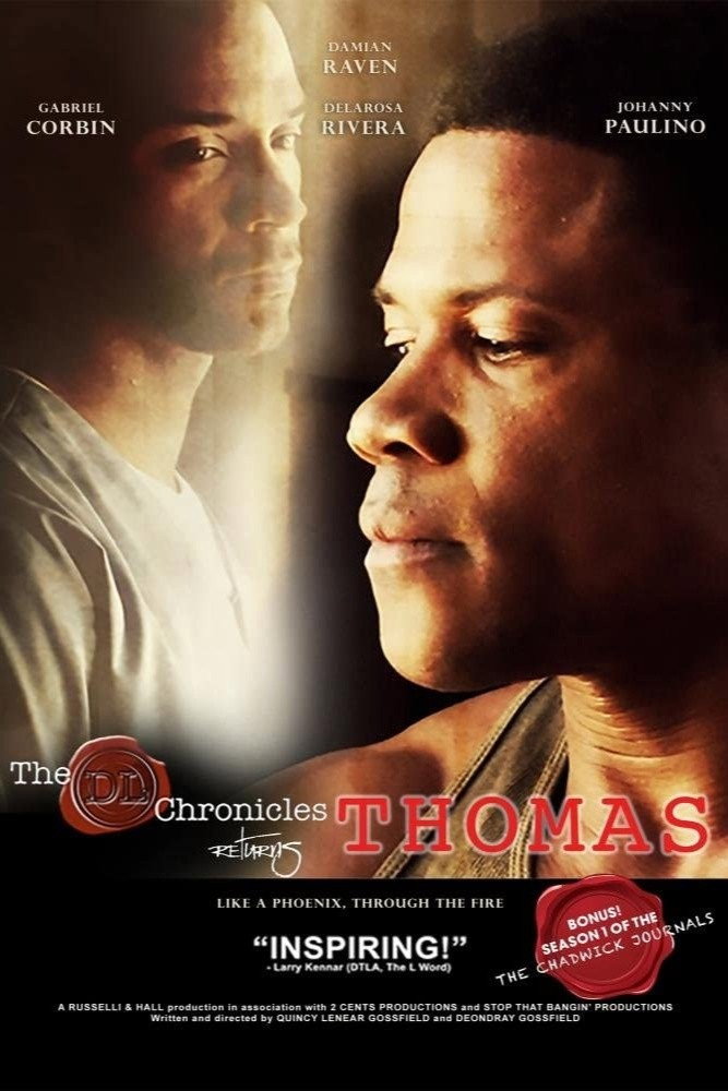 The DL Chronicles Season 2
