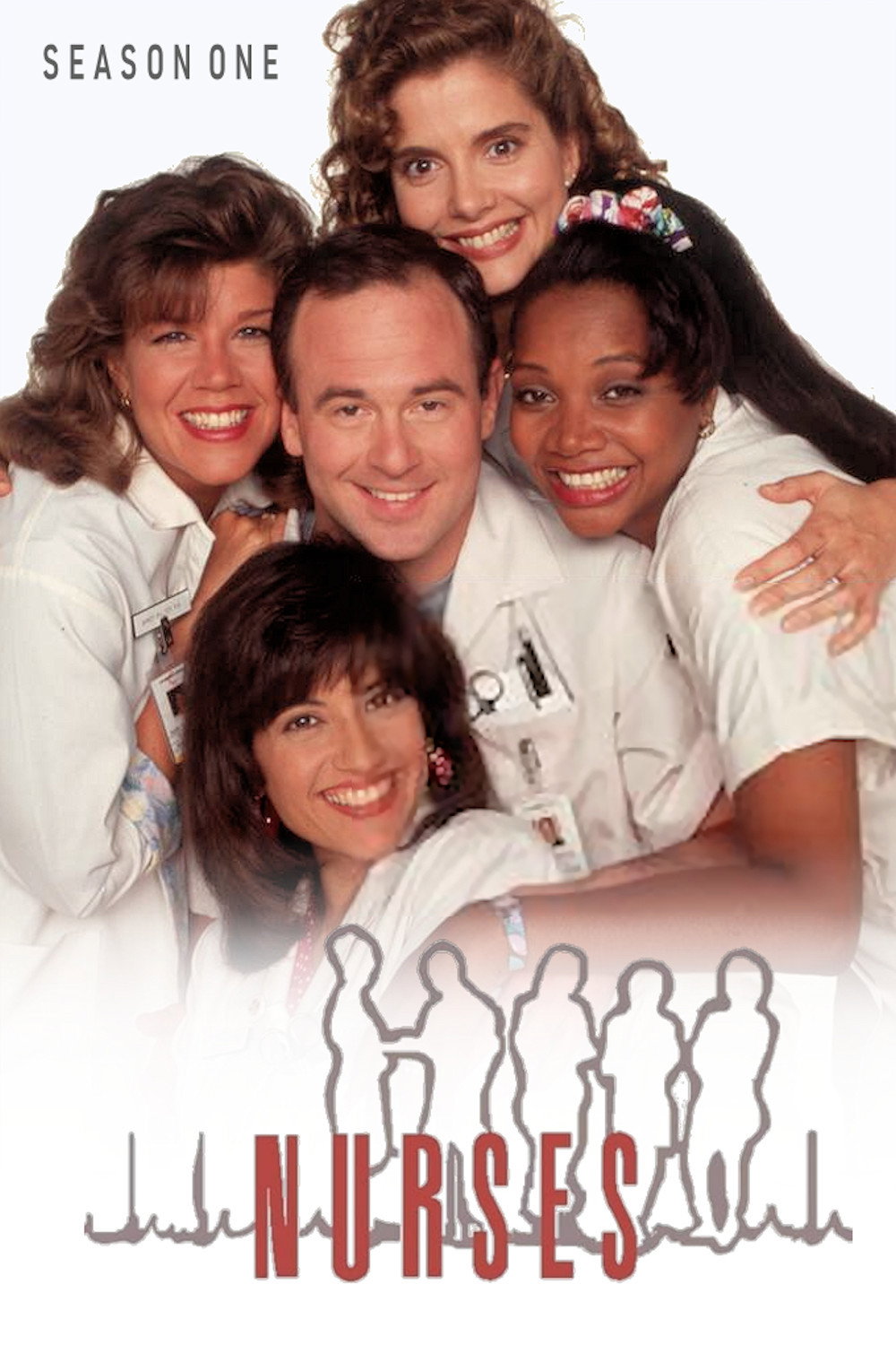 Nurses Season 1