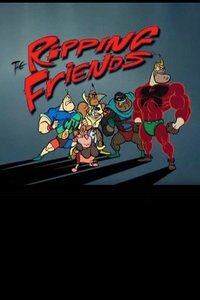 The Ripping Friends