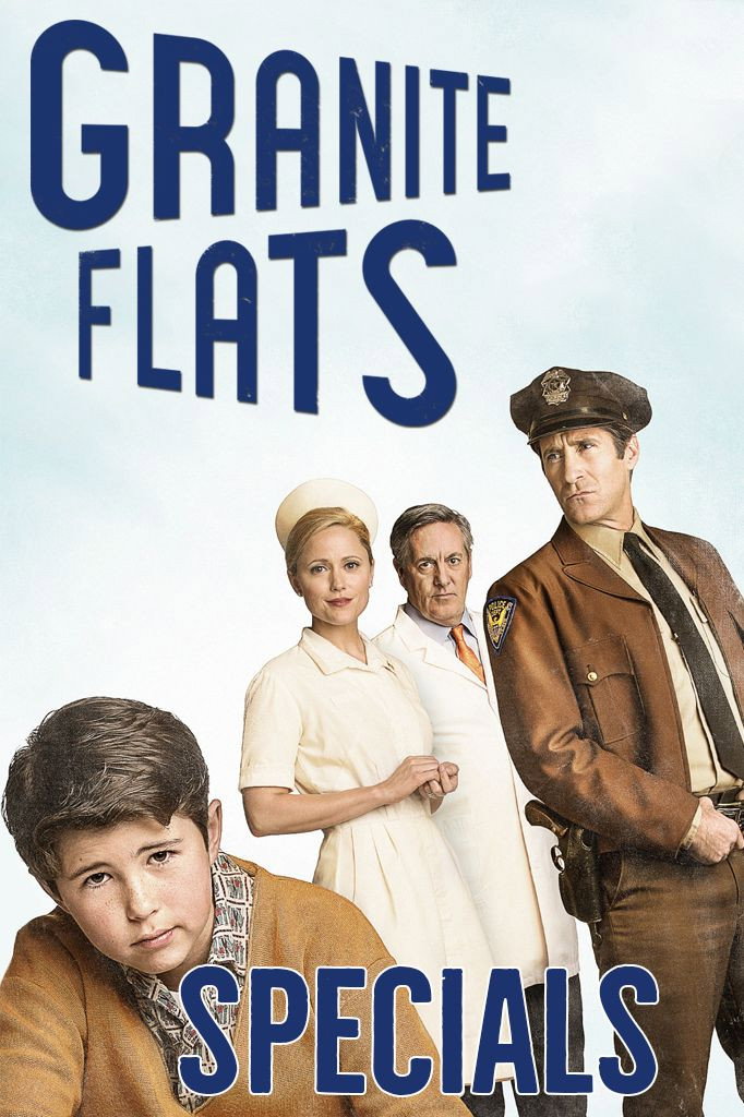 Granite Flats (Specials)