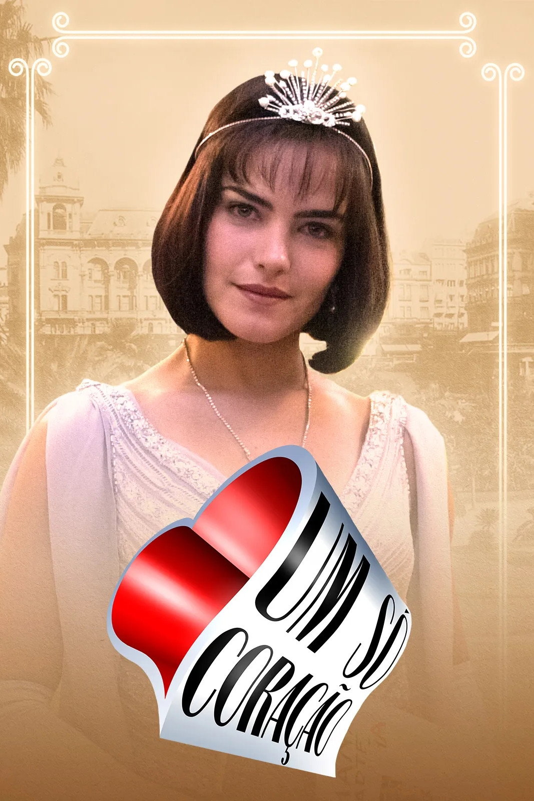 Um Só Coração (Miniseries)