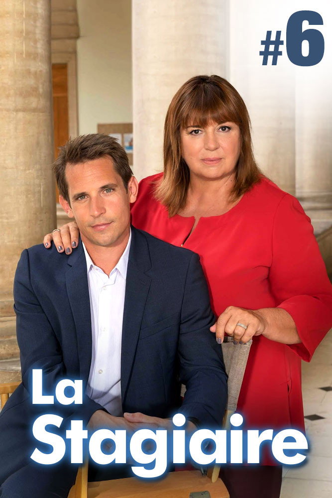 The Intern Season 6
