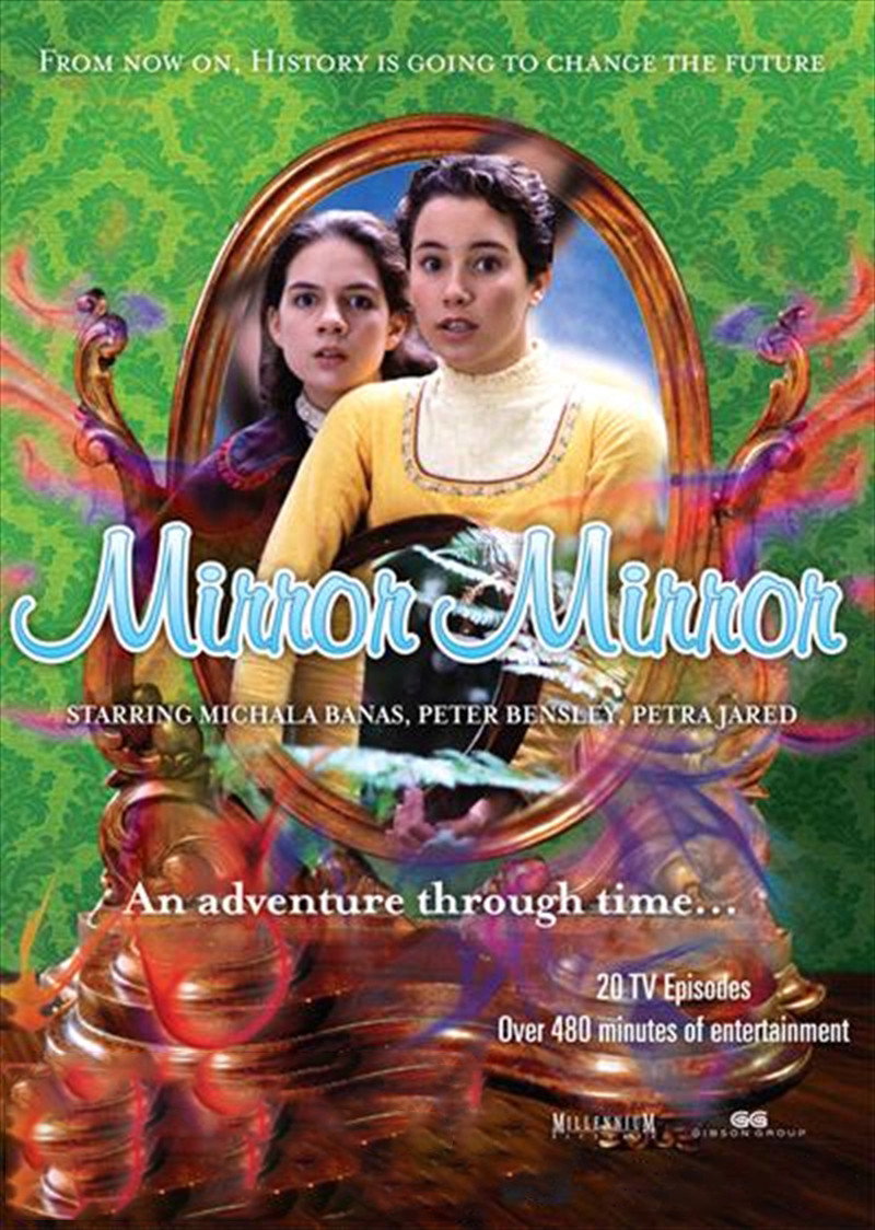 Mirror, Mirror