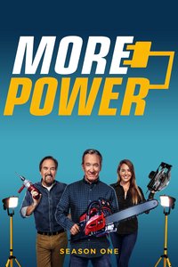 More Power