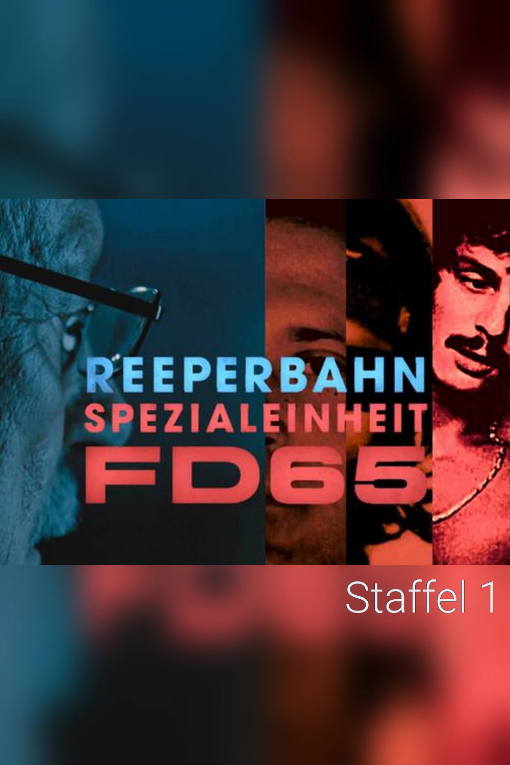Reeperbahn Spezialeinheit FD65