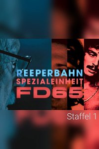 Reeperbahn Spezialeinheit FD65
