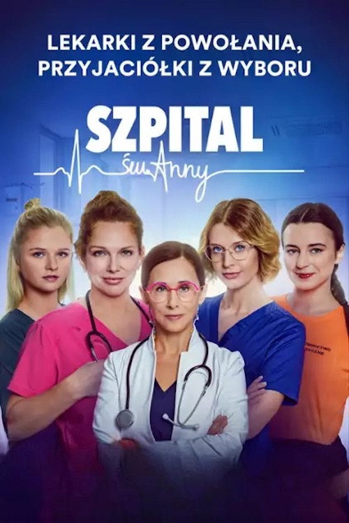 Szpital św. Anny Season 1
