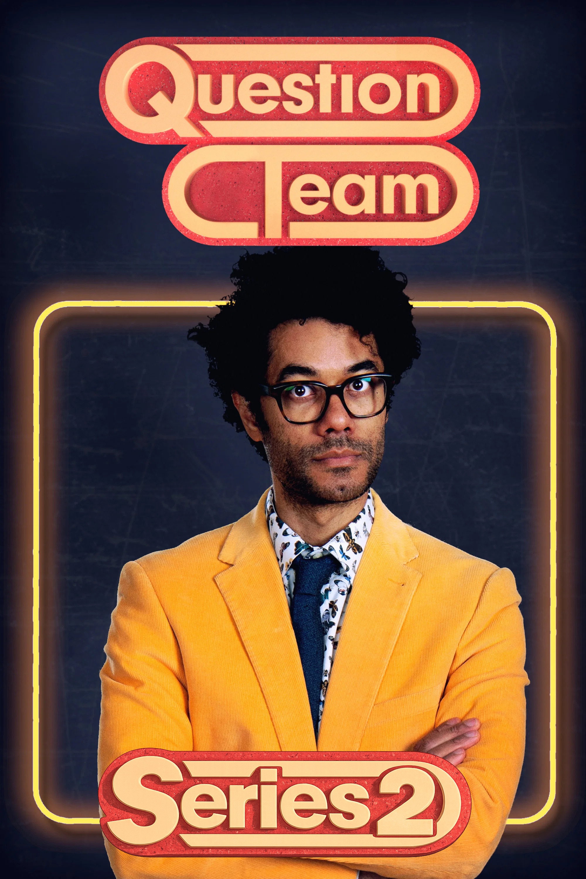 Question Team (Series 2)