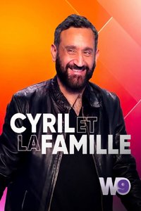 Cyril et la famille Season 1