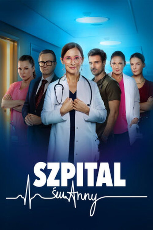 Szpital św. Anny Season 3